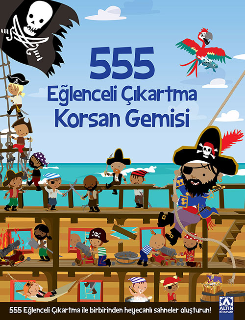 ÇIKARTMA / STICKERS