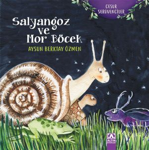 4-12 YAŞ KİTAP & AKTİVİTE