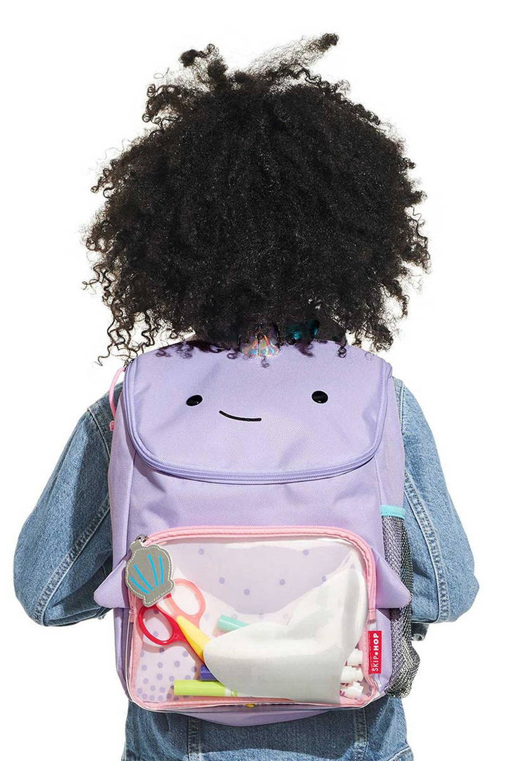 Skip Hop Çocuk Sırt Çantası Narwhal