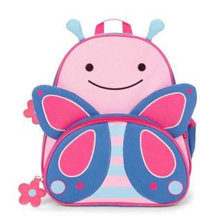 Skip Hop Sırt Çantası Kelebek