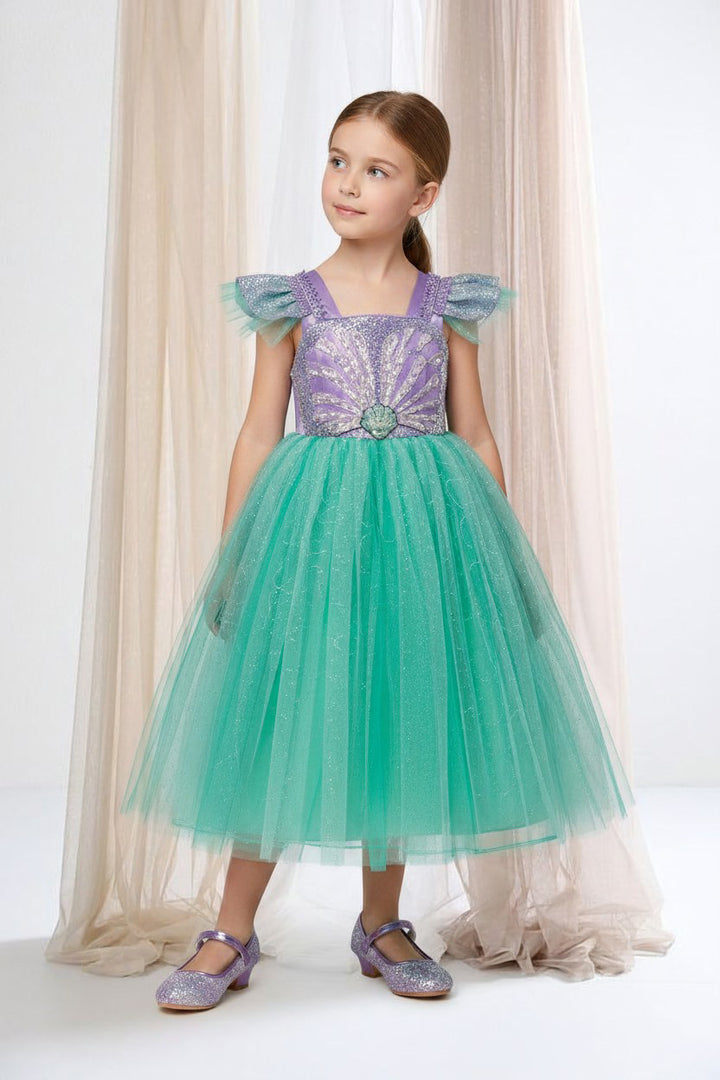 Fairymoon Mermaid Lagoon Princess Dress