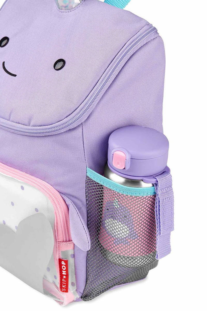 Skip Hop Çocuk Sırt Çantası Narwhal