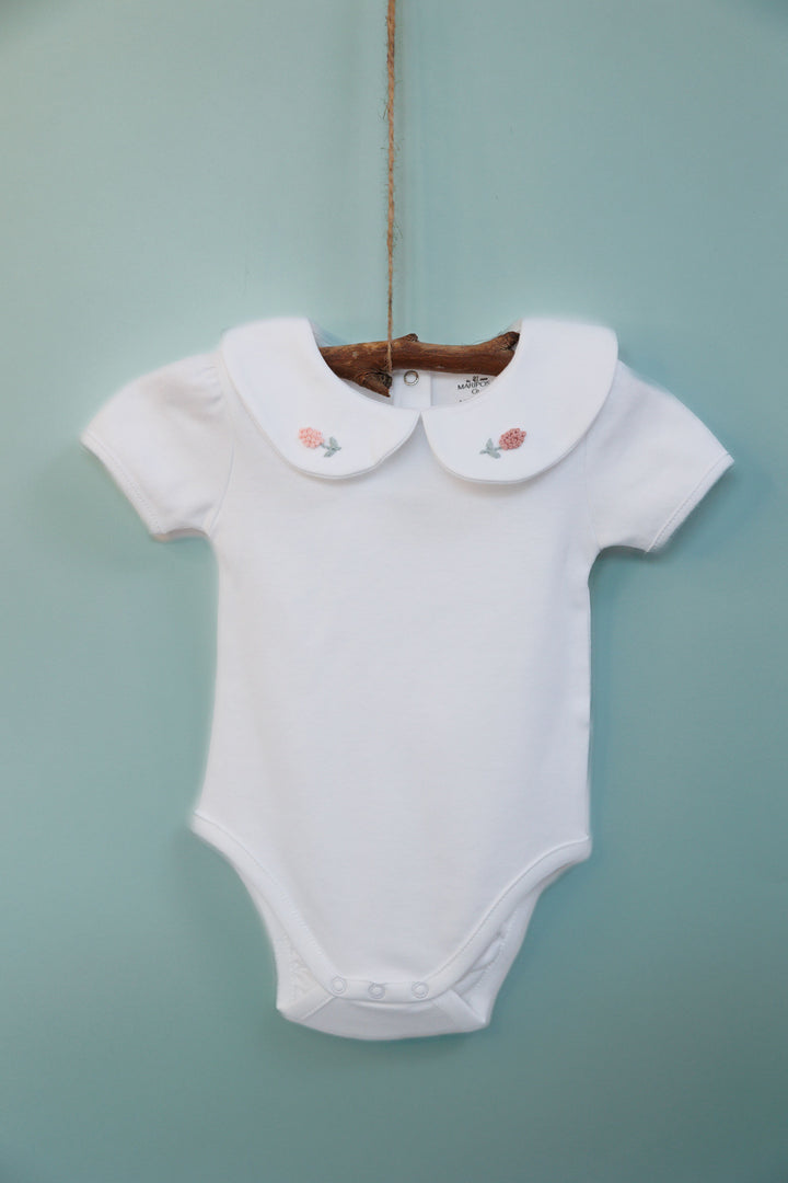BLOOM SÜMBÜL  EL NAKIŞLI BODY