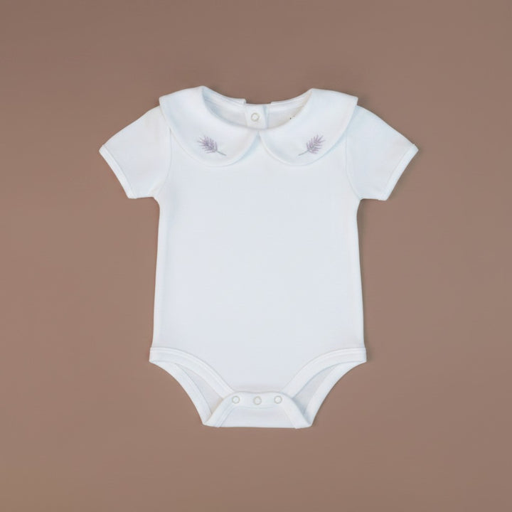 BLOOM LAVANDA EL NAKIŞLI BODY