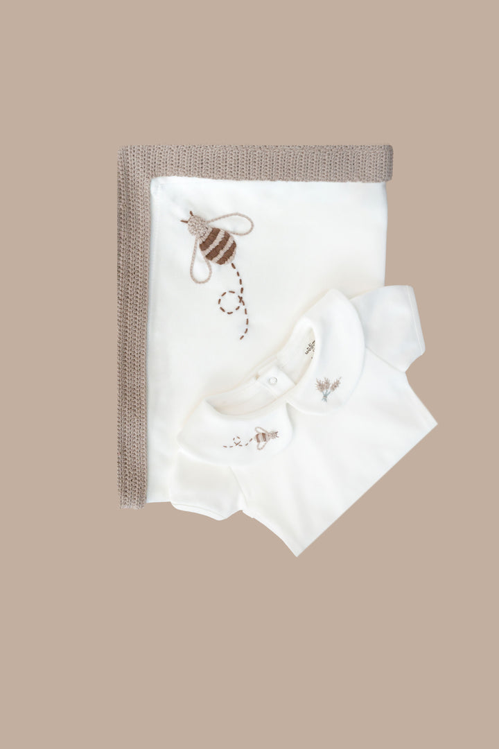 BLOOM EL NAKIŞLI BEE &amp; VİRGO BODY