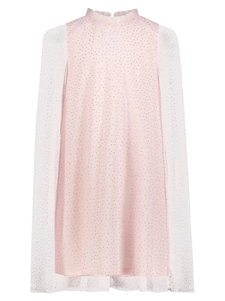 PALERMO COLLECTION BABY PINK DRESS