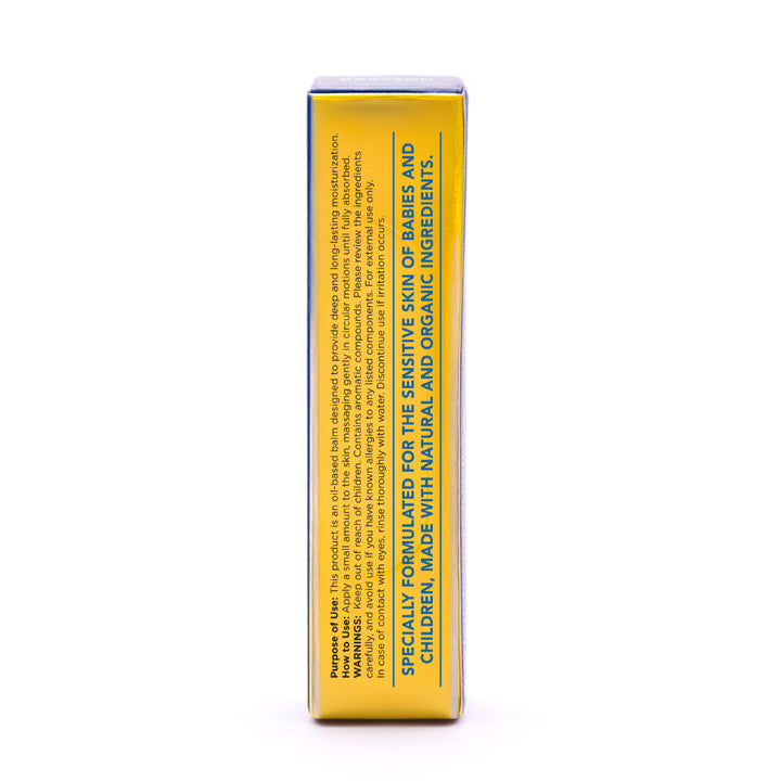 Hero Stick Skin Care Balm Hero Stick Anlık Yatıştırıcı Doğal Stick 5 ml