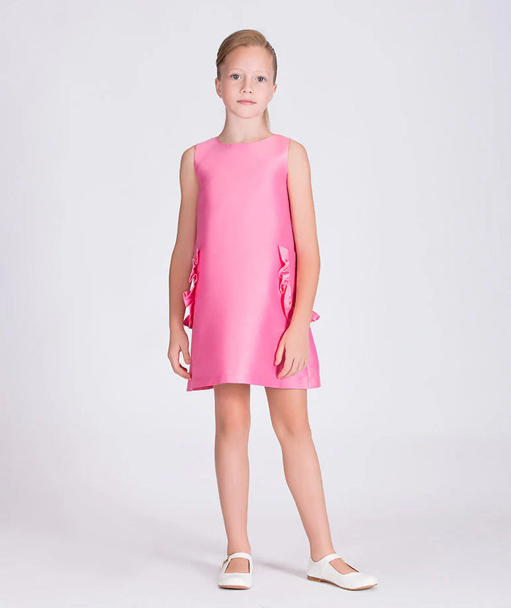 MAMA LUMA BLUSH DREAM ELBİSE