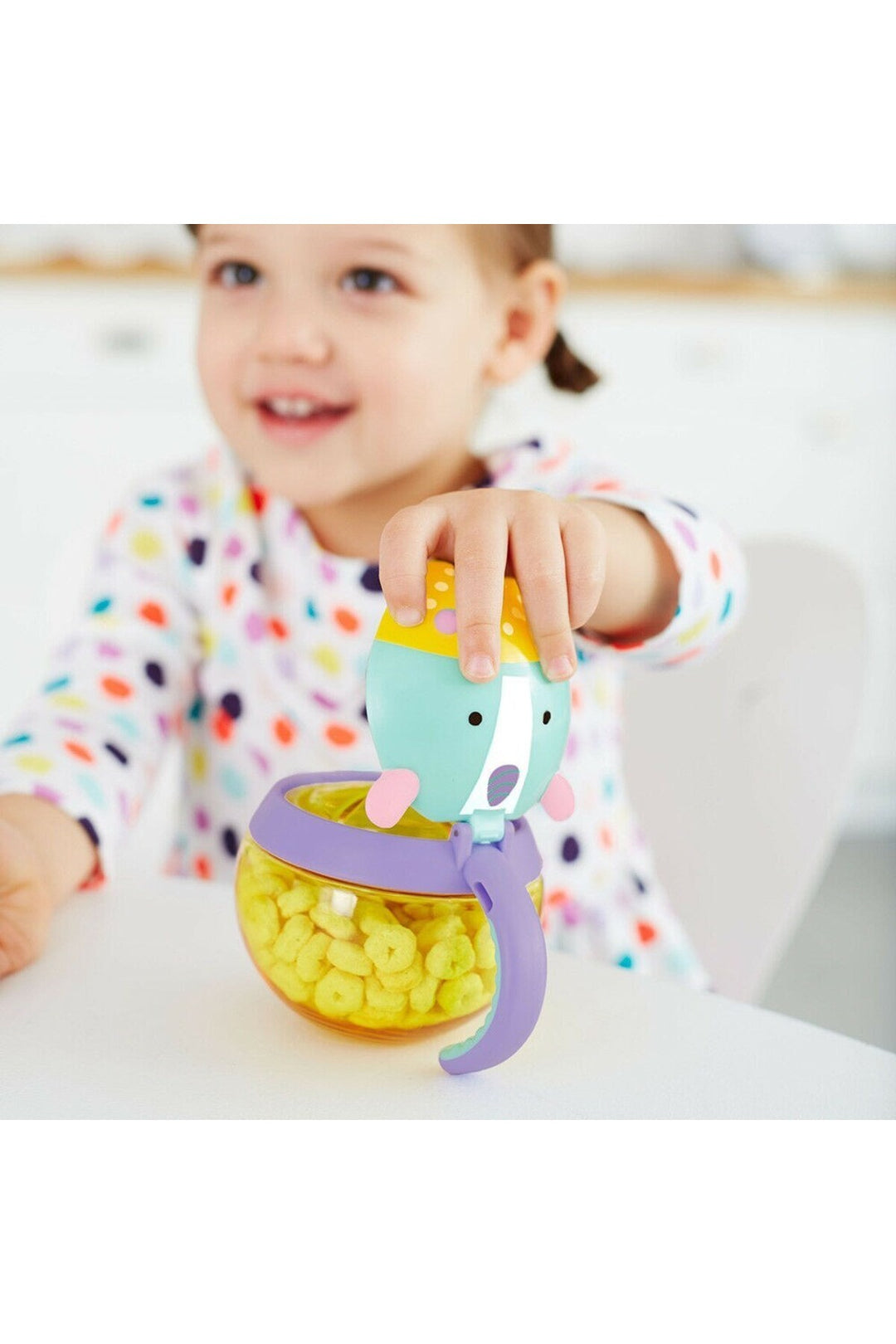 Skip Hop Zoo Çerez Kabı Unicorn