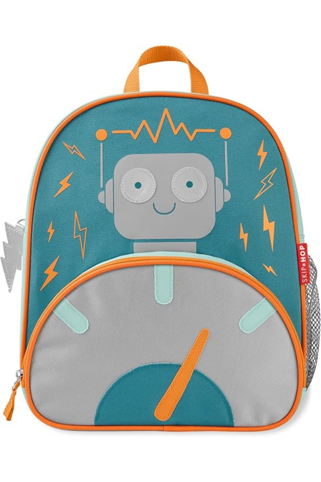 Skip Hop SS Sırt Çantası - Robot