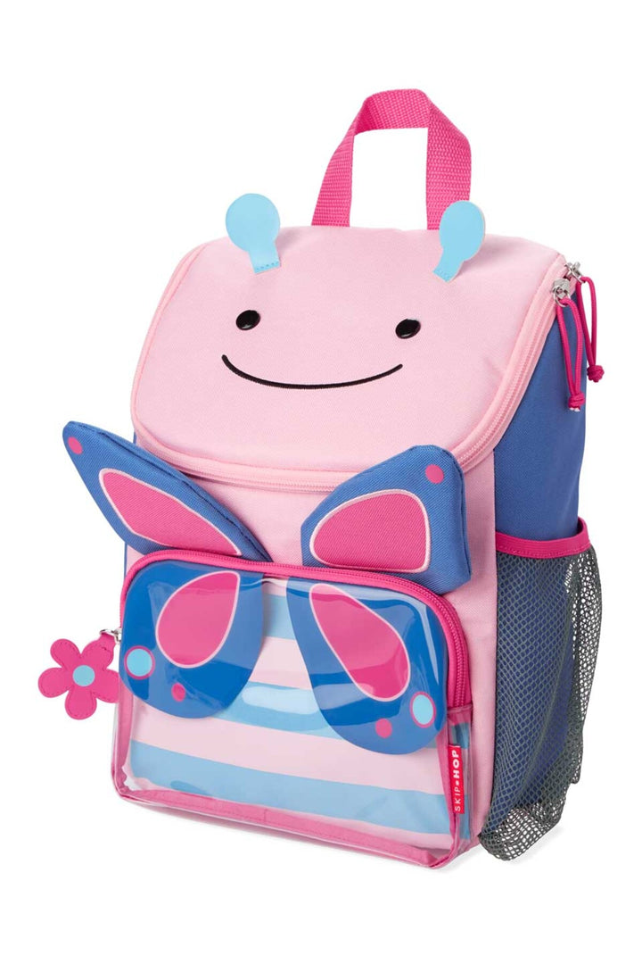 Skip Hop Çocuk Sırt Çantası Kelebek