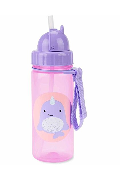 Skip Hop Pipetli Suluk Narwhal - NEW