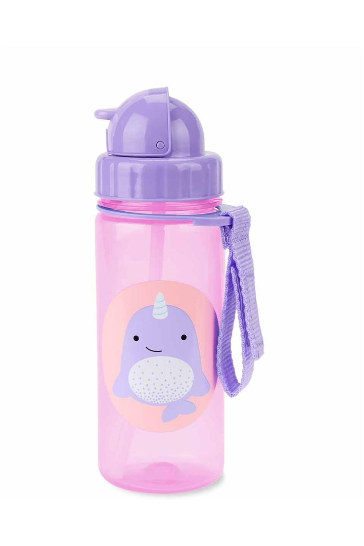 Skip Hop Pipetli Suluk Narwhal - NEW
