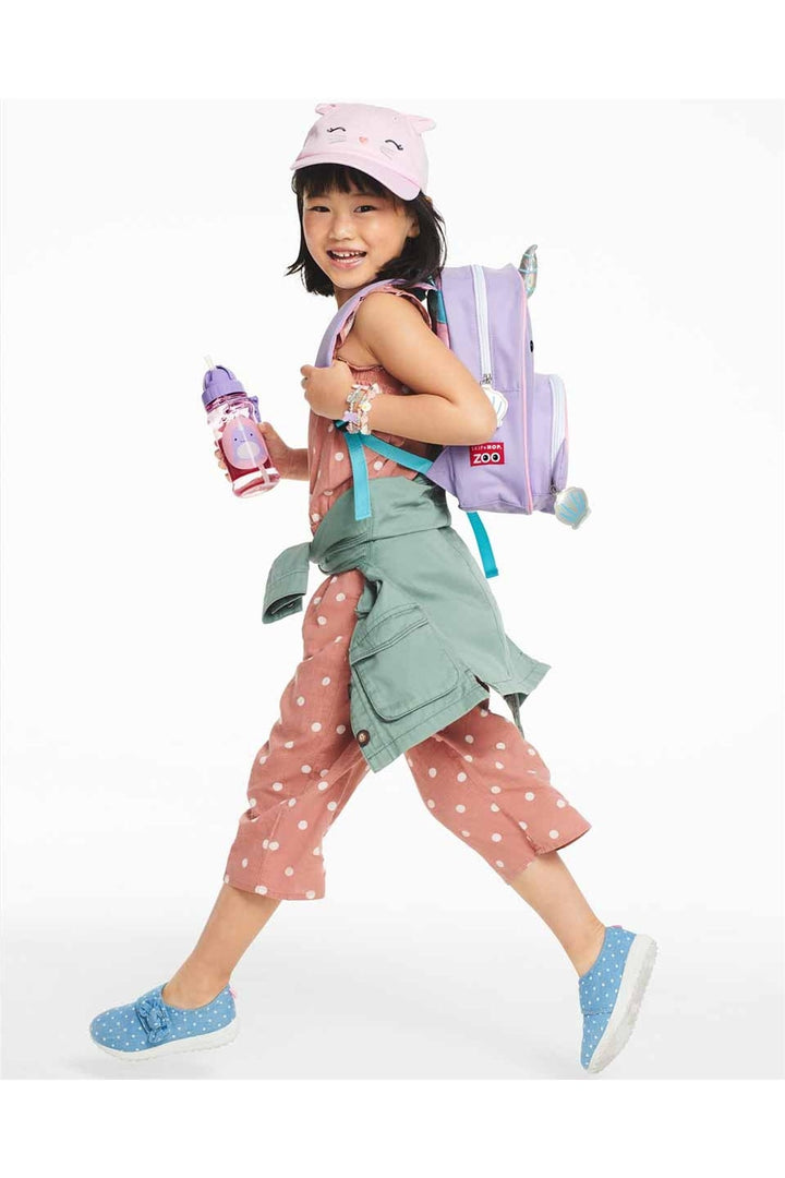 Skip Hop Pipetli Suluk Narwhal - NEW