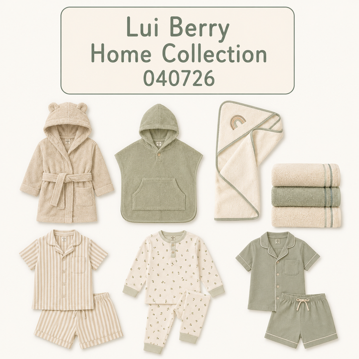 Lui Berry Banyo &amp; Bakım Grubu 040726
