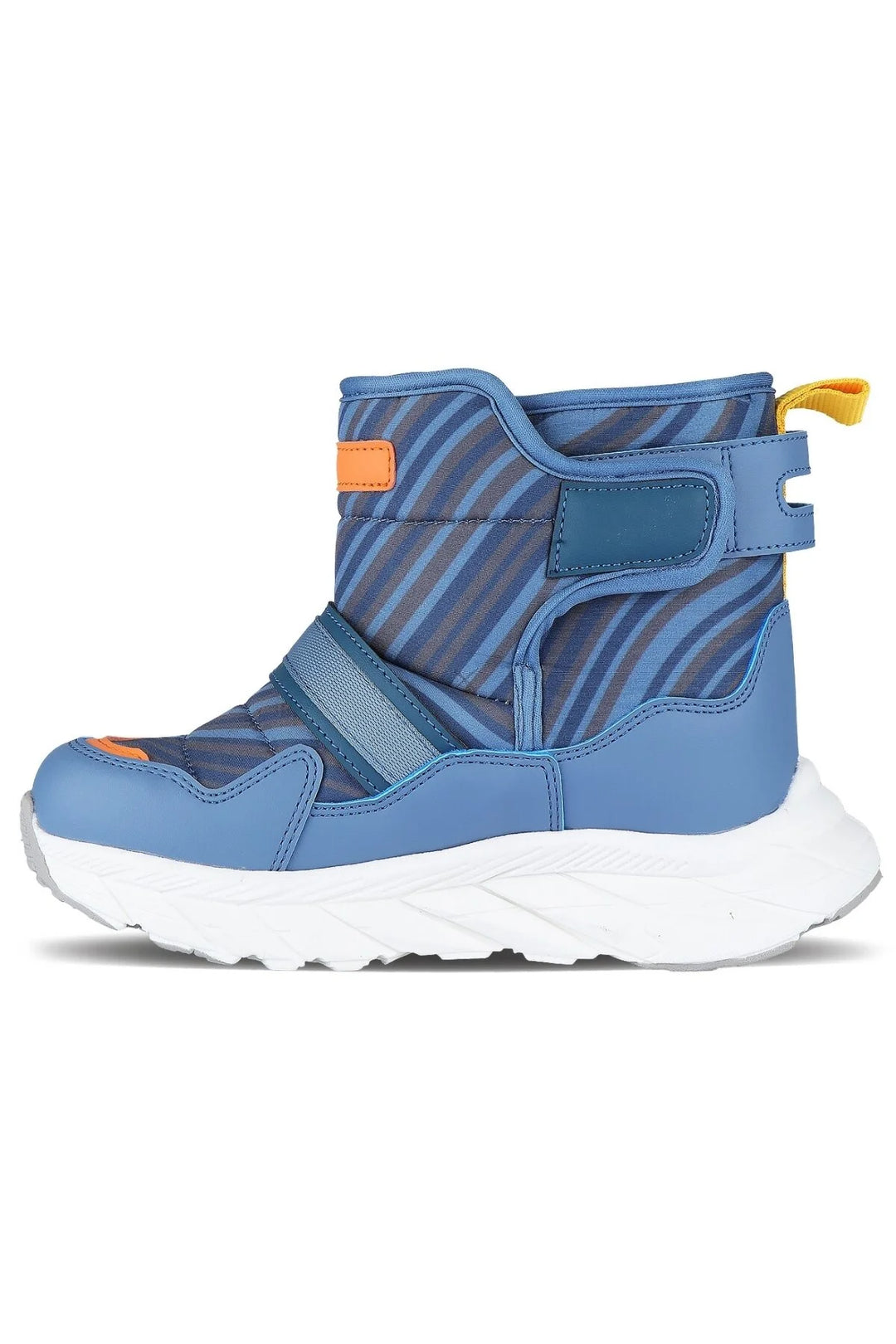 VICCO KAROO DENIM