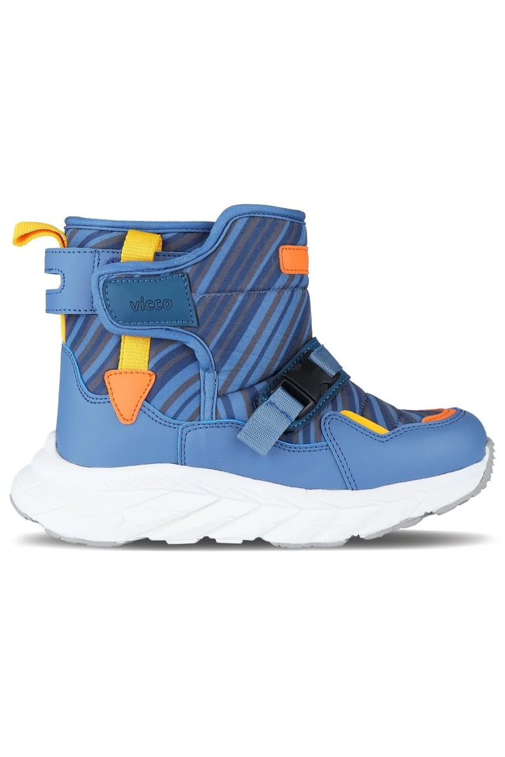VICCO KAROO DENIM