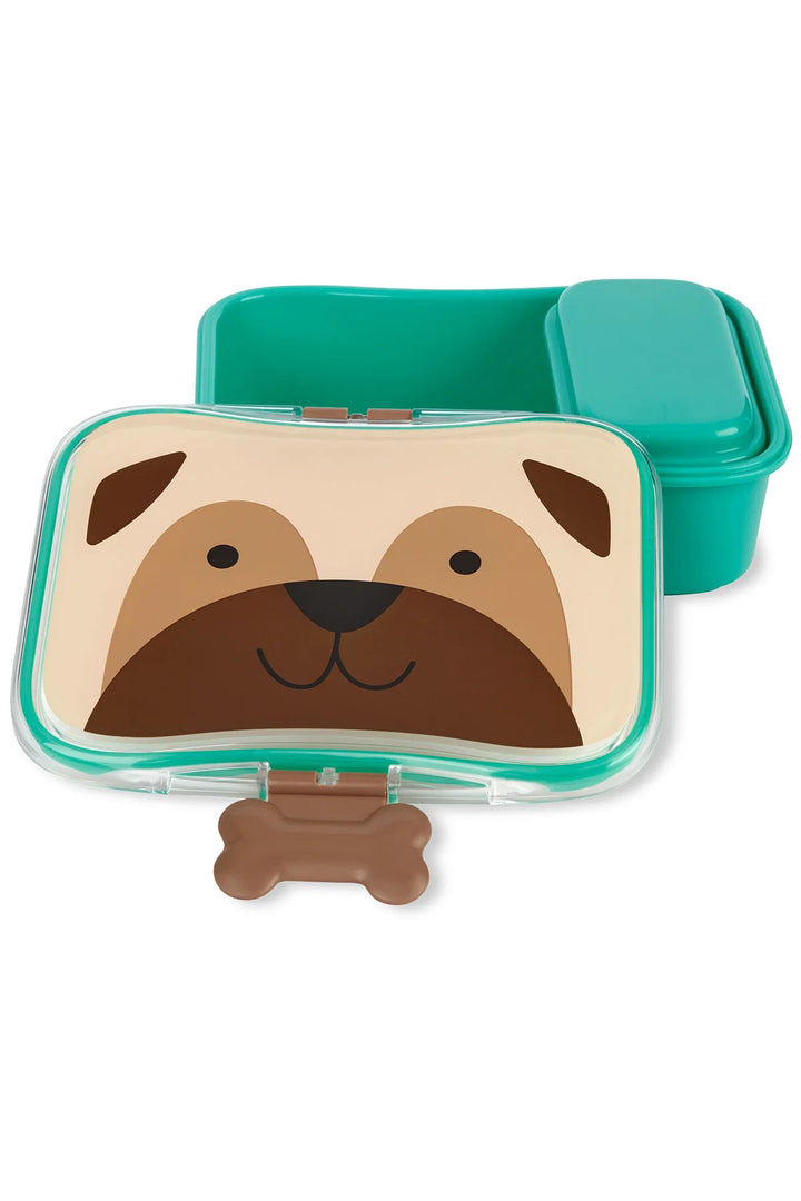Skip Hop Zoo Beslenme Kabı Pug