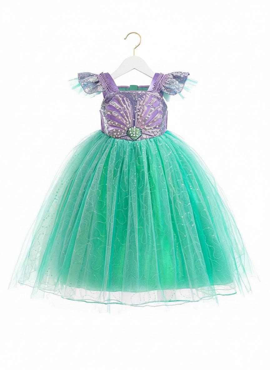 Fairymoon Mermaid Lagoon Princess Dress