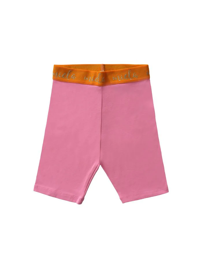 Biker Tayt Sugar Pink