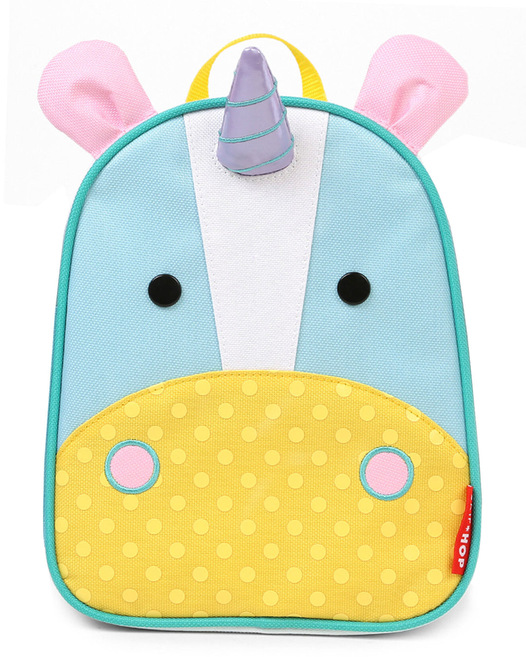 Skip Hop Emniyet Kemerli Sırt Çantası Unicorn
