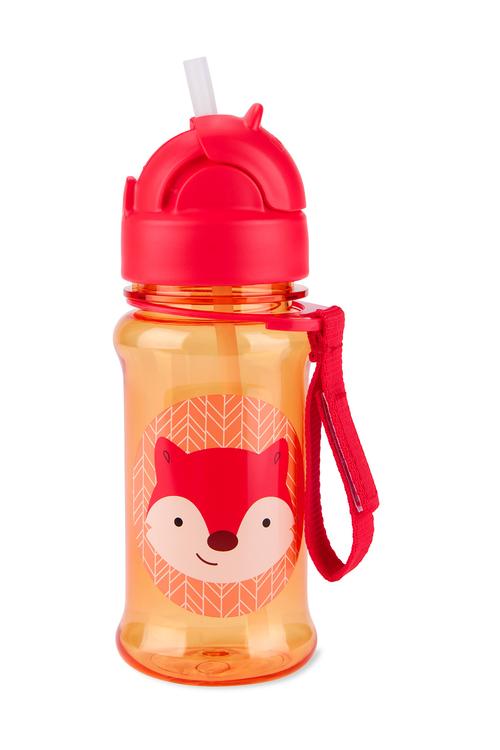 Skip Hop Pipetli Suluk Tilki - NEW