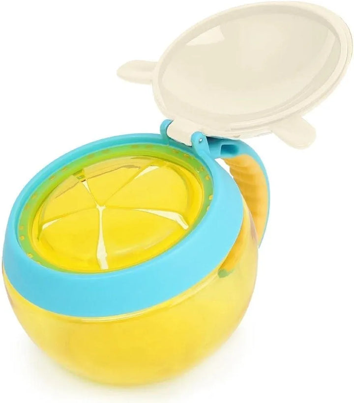 Skip Hop Zoo Çerez Kabı Zürafa