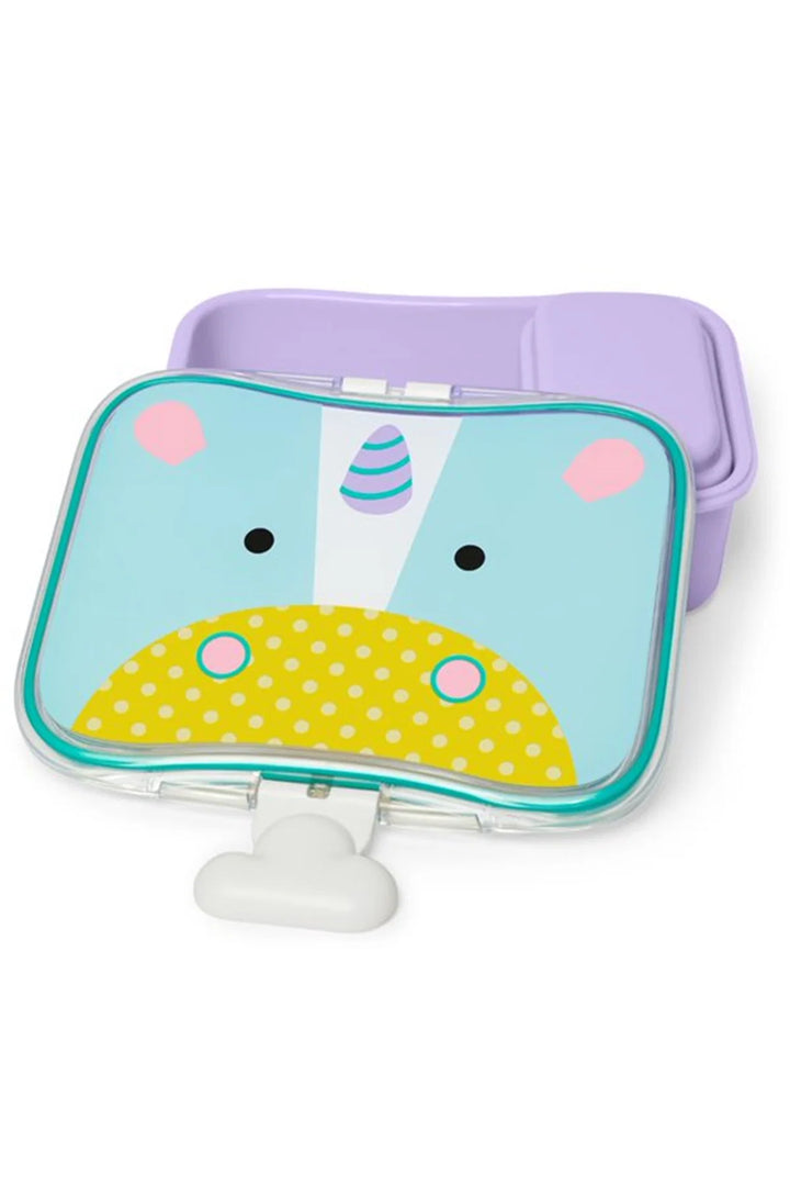 Skip Hop Zoo Beslenme Kabı Unicorn