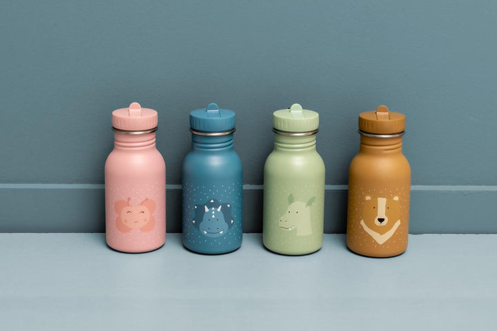 TRIXIE BOTTLE 350ml MR. BEAR