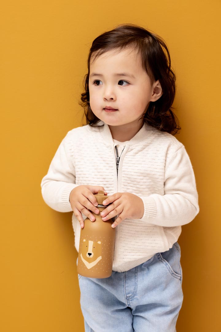 TRIXIE BOTTLE 350ml MR. BEAR