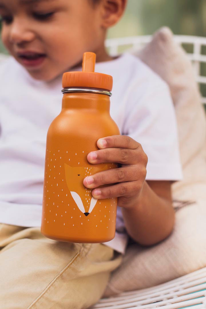 TRIXIE BOTTLE 350ml MR. FOX