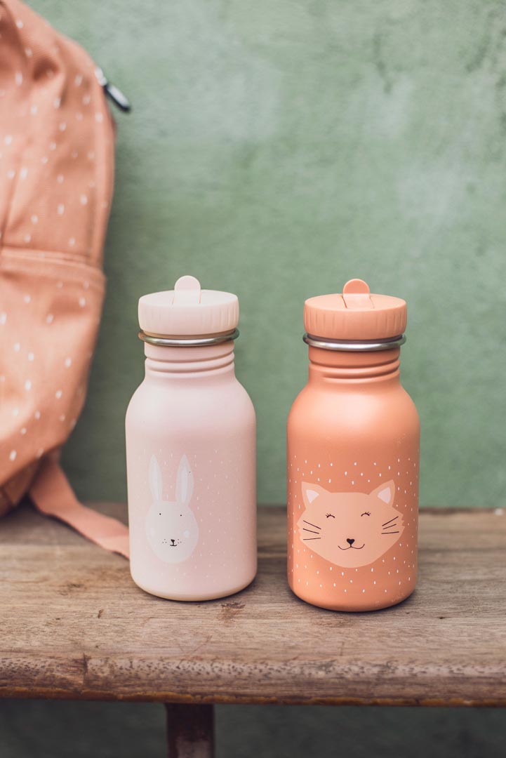 TRIXIE BOTTLE 350ml MRS. RABBIT