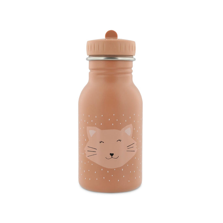TRIXIE BOTTLE 350ml MRS. CAT