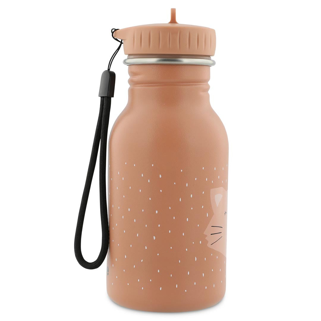 TRIXIE BOTTLE 350ml MRS. CAT