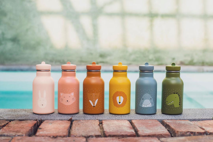 TRIXIE BOTTLE 350ml MRS. CAT