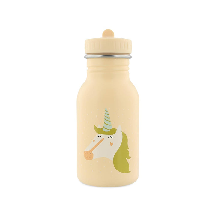 TRIXIE BOTTLE 350ml MRS. UNICORN