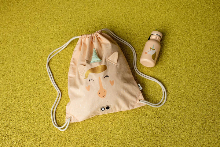 TRIXIE BOTTLE 350ml MRS. UNICORN