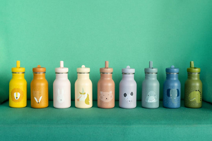 TRIXIE BOTTLE 350ml MRS. UNICORN