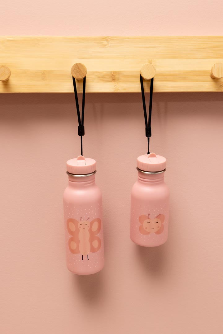TRIXIE BOTTLE 350ml MRS. BUTTERFLY