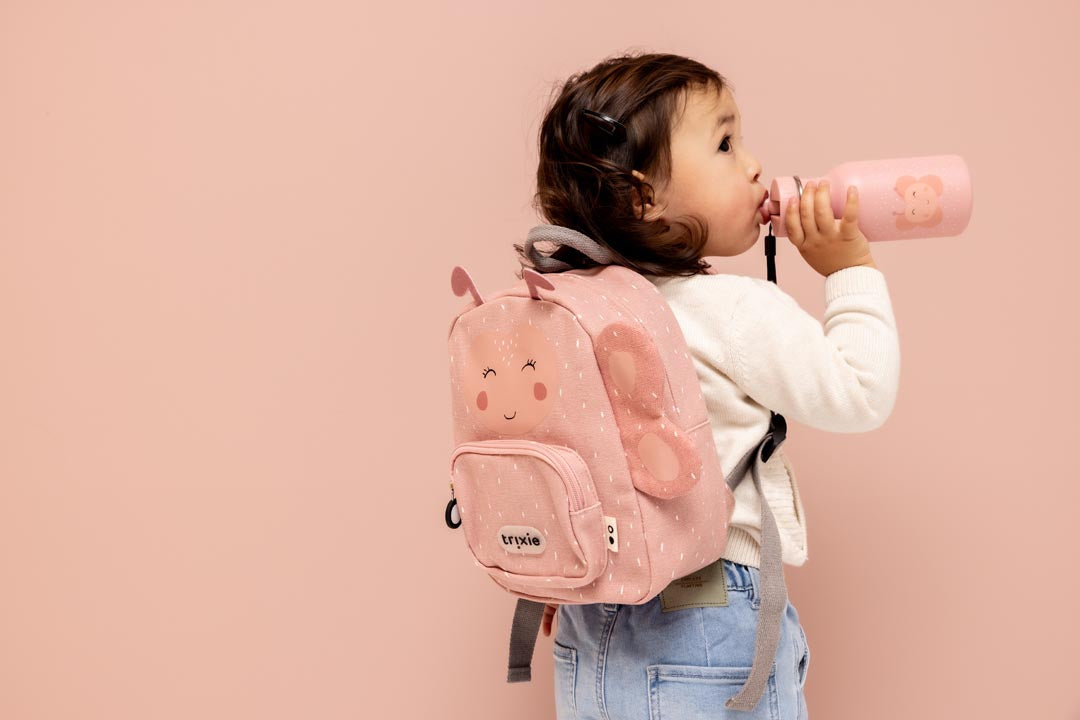 TRIXIE BOTTLE 350ml MRS. BUTTERFLY