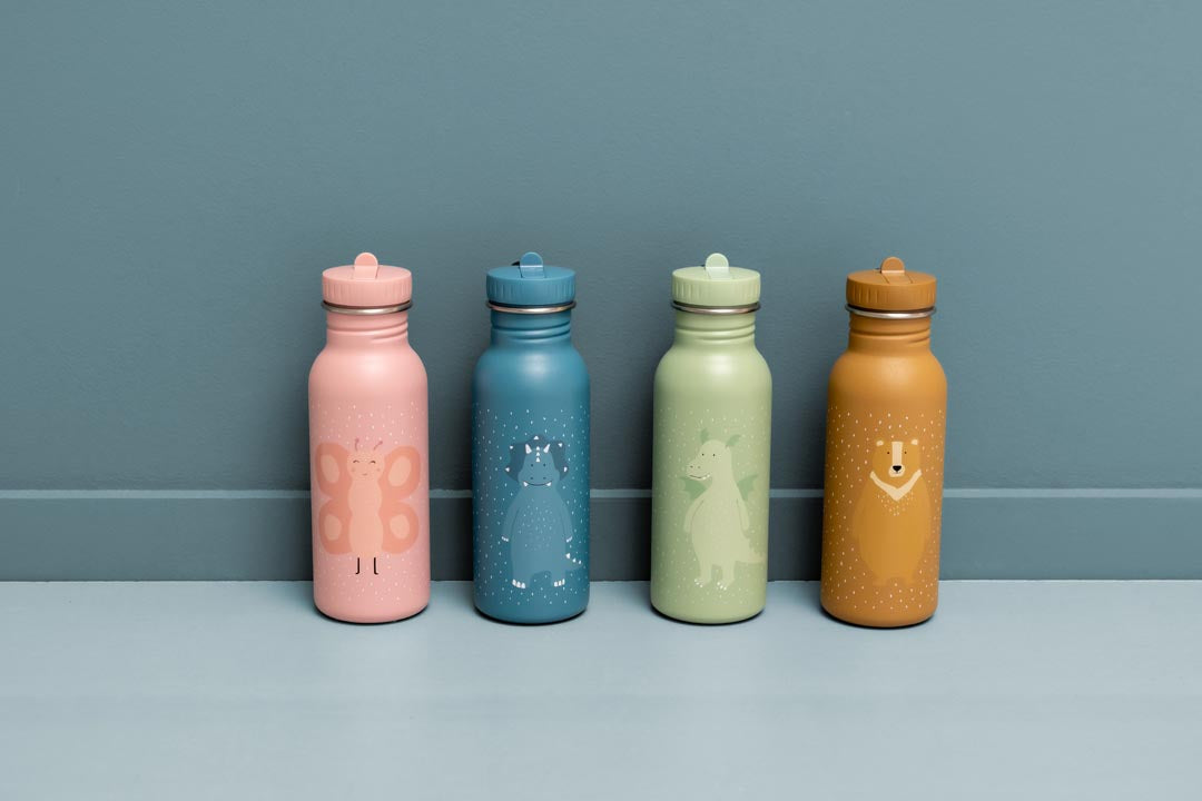 TRIXIE BOTTLE 500ml MR. DRAGON