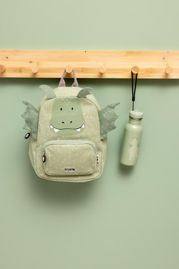 TRIXIE BOTTLE 500ml MR. DRAGON