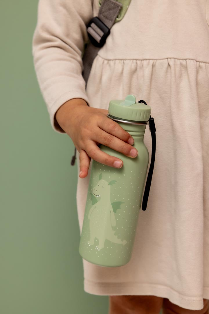 TRIXIE BOTTLE 500ml MR. DRAGON