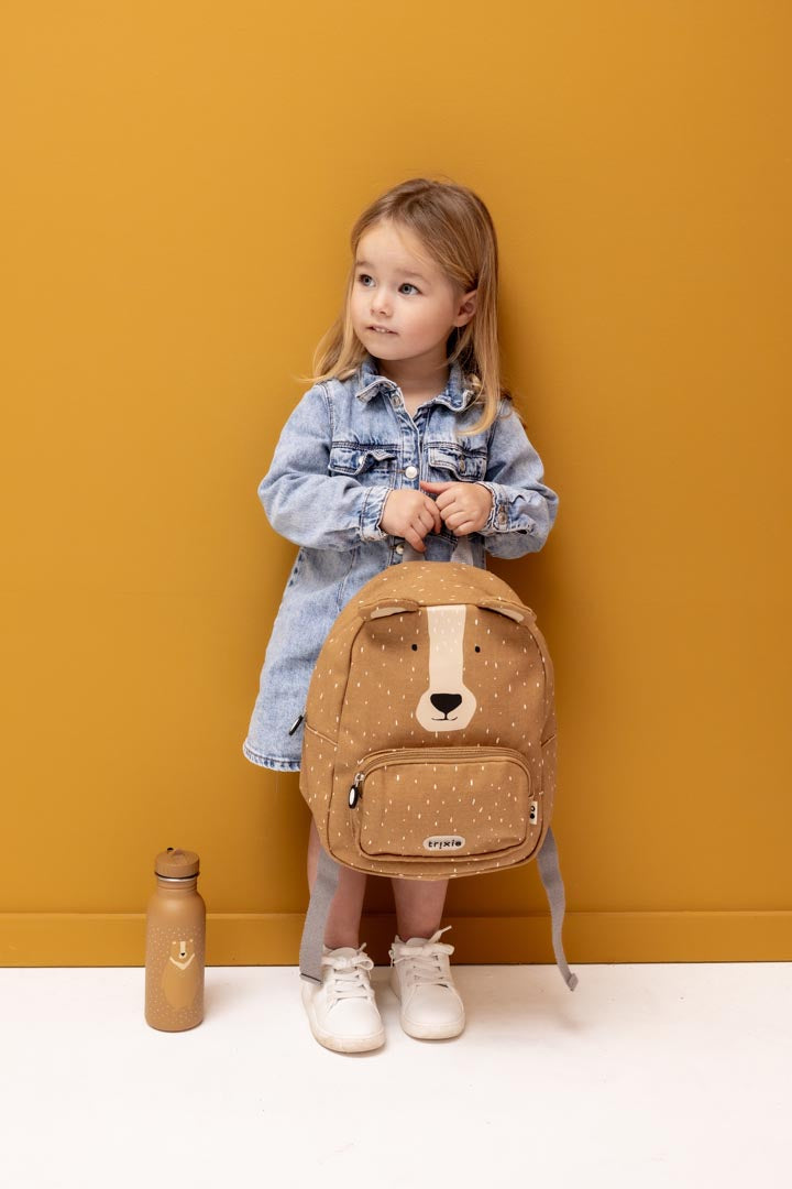 TRIXIE BOTTLE 500ml MR. BEAR