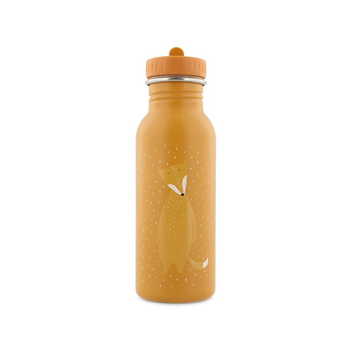 TRIXIE BOTTLE 500ml MR. FOX
