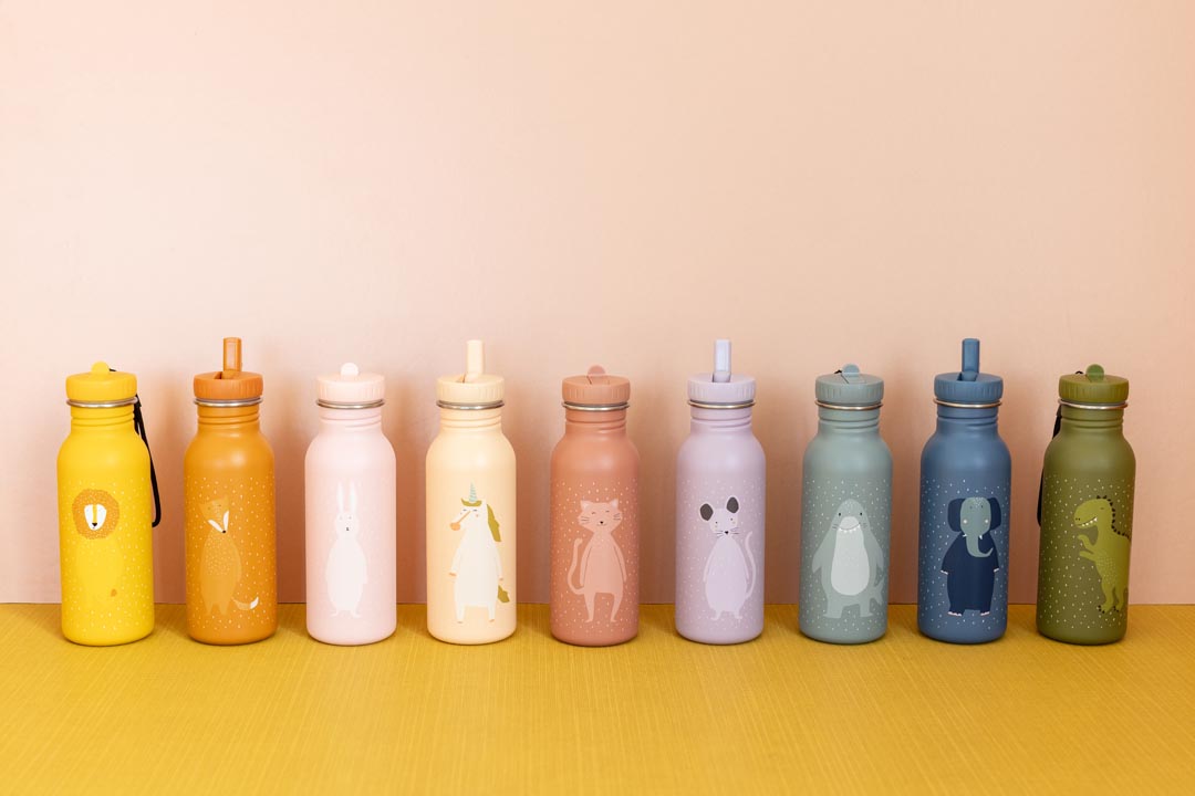 TRIXIE BOTTLE 500ml MR. SHARK