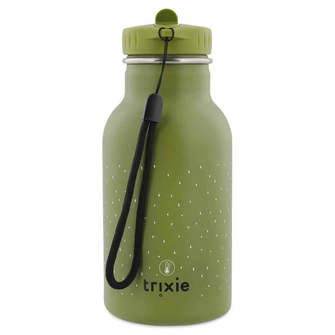 TRIXIE BOTTLE 350ml MR. DINO