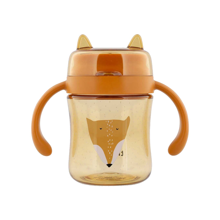 TRIXIE 360° CUP WITH HANDLES MR. FOX