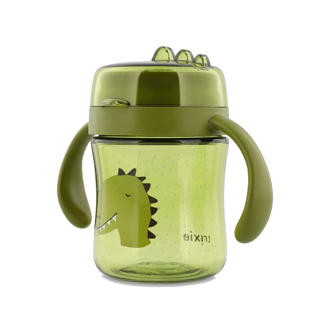 TRIXIE 360° CUP WITH HANDLES MR. DINO