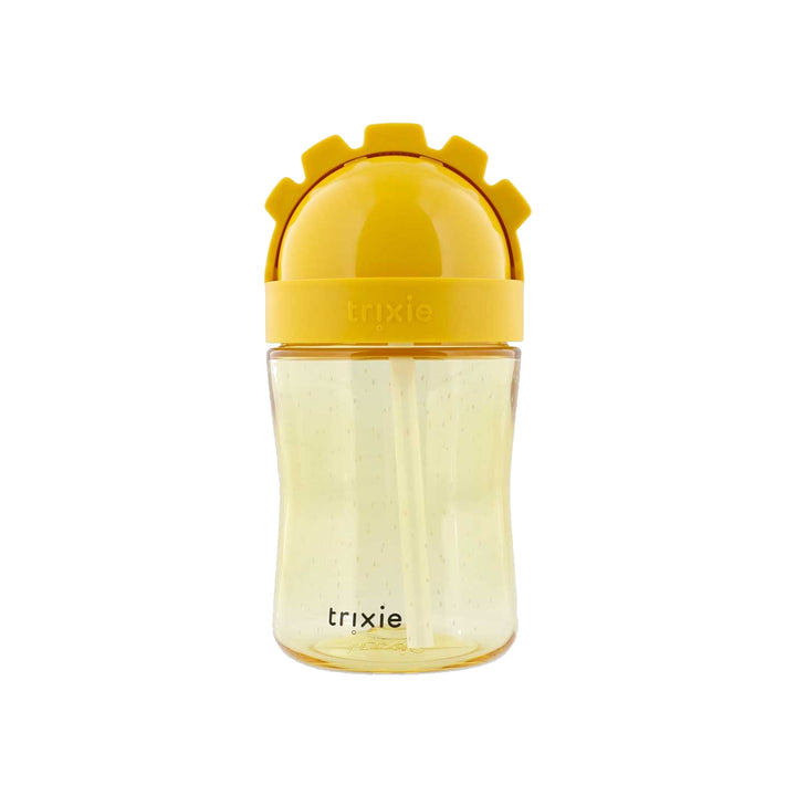 TRIXIE STRAW CUP MR. LION
